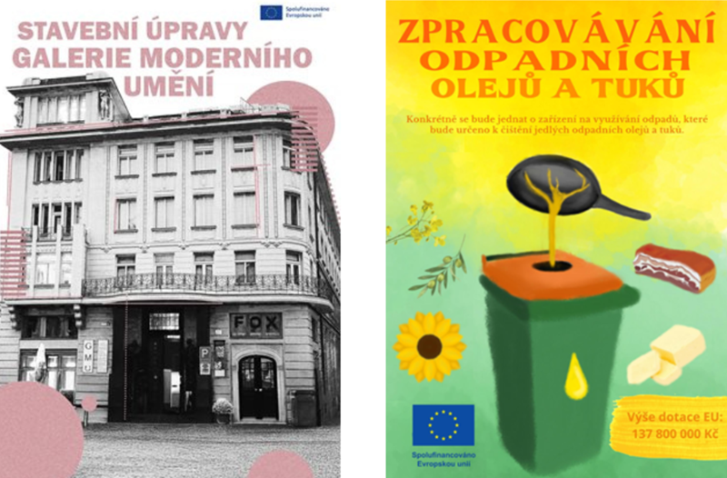 Studenti opět ukázali, že kreativita a zájem o své okolí jim rozhodně nechybí. Soutěž EU4U zná vítěz