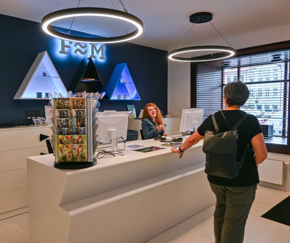 Letní cestování s přidanou hodnotou: Turistická centra podpořená z IROP pomáhají objevovat krásy reg