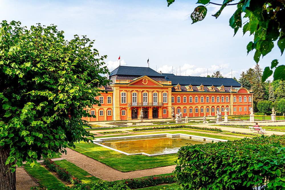 Projekt zámku Dobříš z IROP uspěl v udílení cen Patrimonium pro futuro 2025