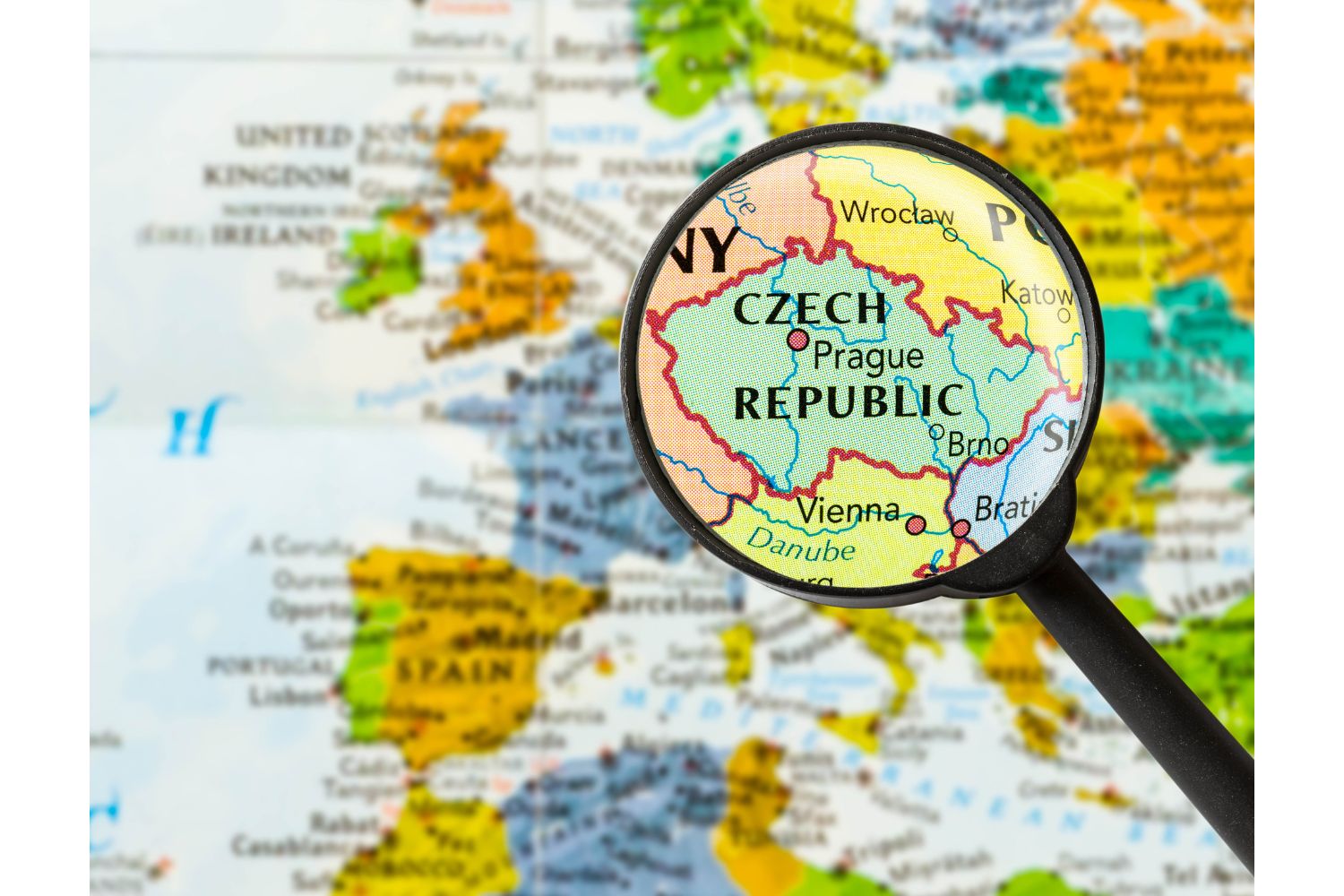 MMR v roce 2026 podpoří spolupráci aktérů v pohraničí necelými 6 miliony korun 