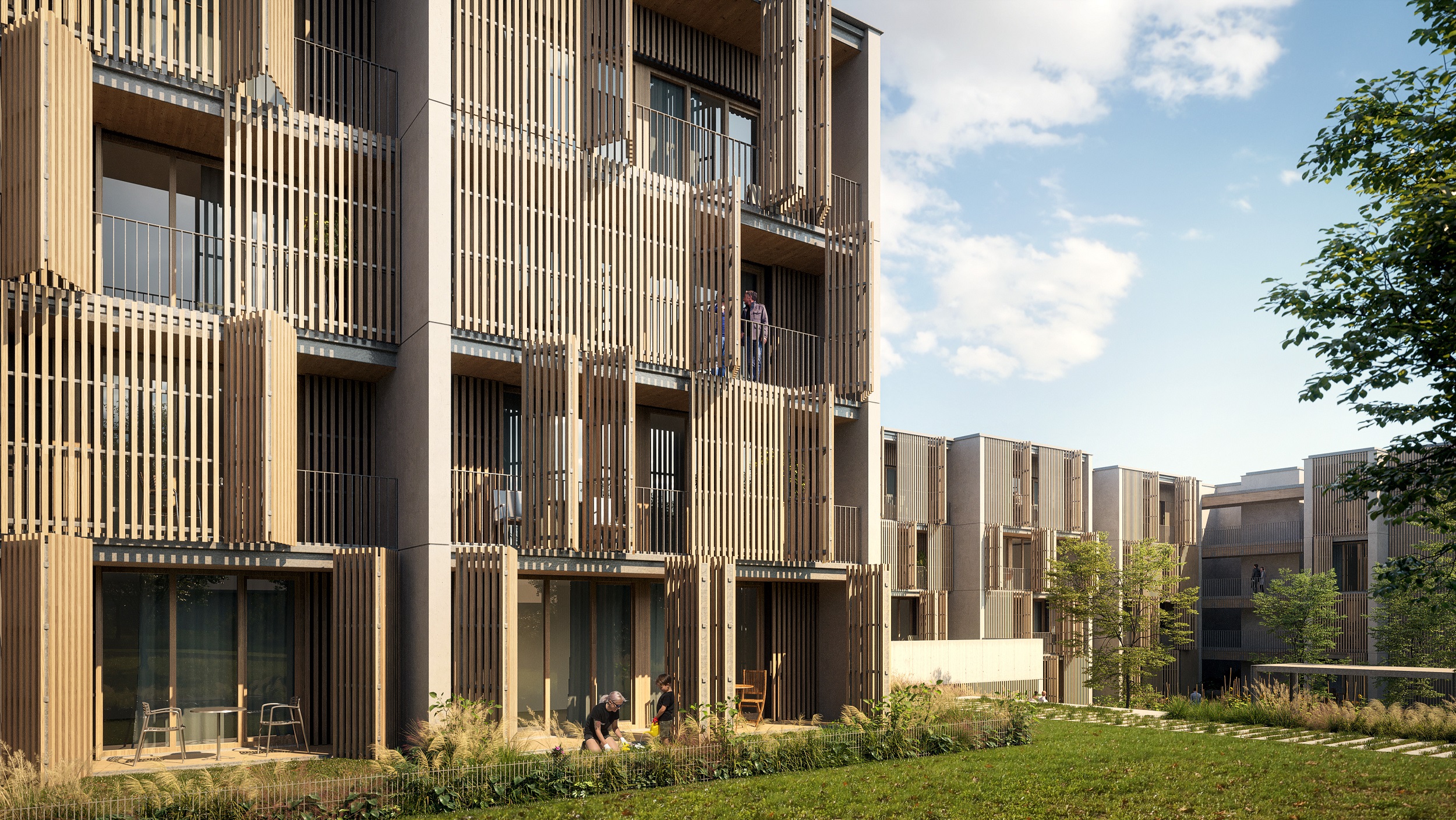 Program Dostupné nájemní bydlení půl roku od spuštění – 142 žádostí za téměř 8 miliard korun